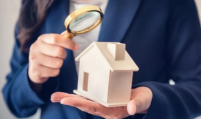 TAŞINMAZ SATIŞ İLANI