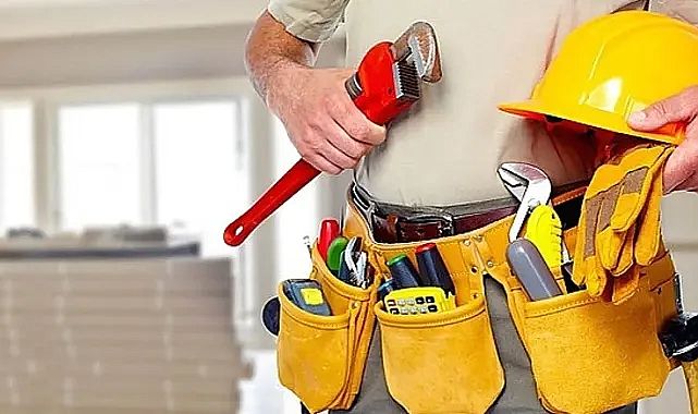 BAKIM VE ONARIM HİZMETİ ALINACAK