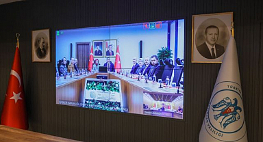 81 ilde sosyal risklere yakın takip