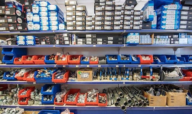 HIRDAVAT, İNŞAAT VE NALBUR MALZEMESİ SATIN ALINACAK