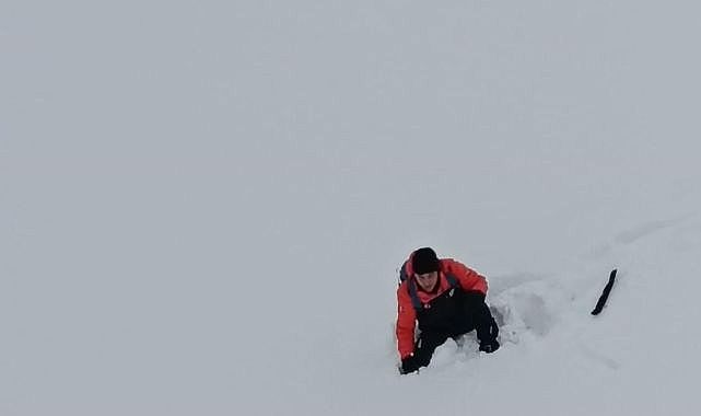 95 gündür kayıp çoban için arama hala başlayamıyor