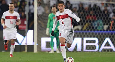 A Milli Futbol Takımı, FIFA Dünya Kupası'nda D Grubu'nda yer alacak