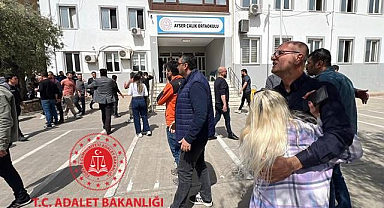 Adalet Bakanlığı’ndan dezenformasyon operasyonu!