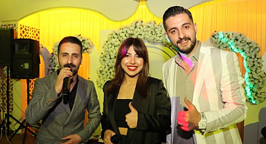 Ahmet Sami için bir araya geldiler