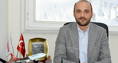 Akademisyen Pilot Emre Durmazpınar Atatürk Üniversitesi’nde 