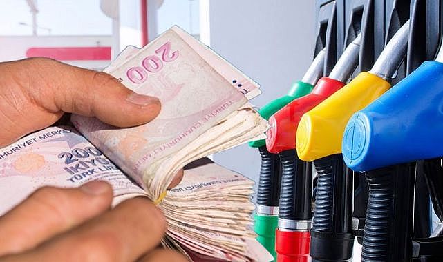 Akaryakıta dev indirim geliyor! Tarih ve rakam netleşti