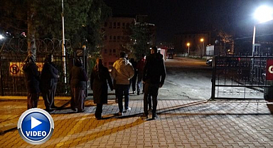 Akrabalar arasında silahlı kavga: 1 ölü