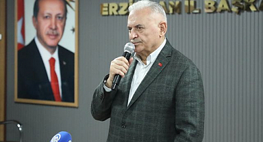Aksakallar Konseyi Başkanı Yıldırım: 