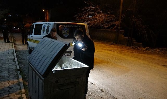 Alacak verecek kavgası kanlı bitti!