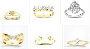 Altın Yüzük Modelleri ile Her Ana Anlam Katın: Baroni Diamond Koleksiyonu
