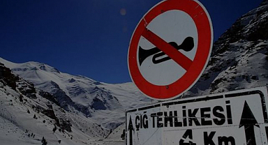 Aman dikkat! Meteoroloji uyardı