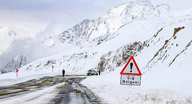 Aman dikkat! meteoroloji uyardı