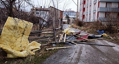 Aman dikkat! meteoroloji uyardı