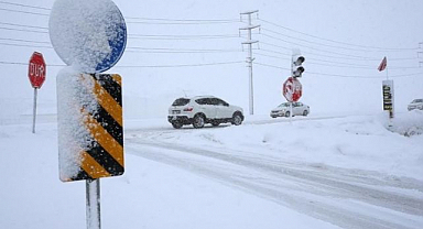 Aman dikkat! meteoroloji uyardı