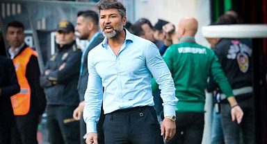 Amed SF’ye son çelme Erzurum’dan