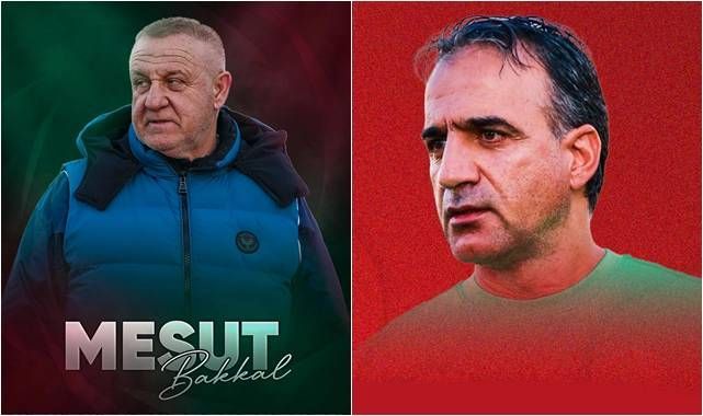 Amedspor’da şok ayrılık!