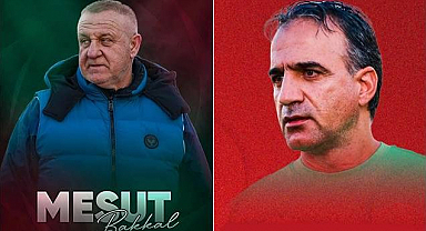 Amedspor’da şok ayrılık!