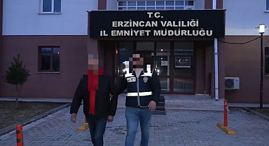 Aranan 45 şahıs yakalandı   