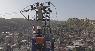 ARAS Elektrik Bayburt'ta yatırımlarını güçlendiriyor