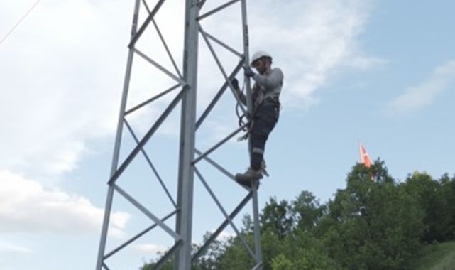 Aras Elektrik'ten Ardahan'a 2,3 Milyar TL'lik yatırım