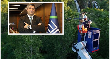 Aras Elektrik’ten Erzincan’da kesintisiz enerji atağı