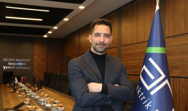 Aras Elektrik'ten güçlü altyapı ve kesintisiz enerji hamlesi