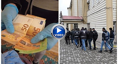 Ardahan merkezli 5 ilde 