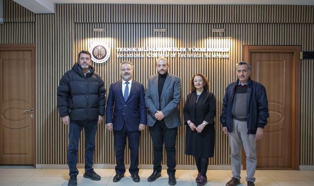 Atatürk Üniversitesi projesine Tübitak desteği