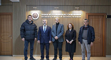 Atatürk Üniversitesi projesine Tübitak desteği