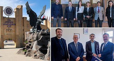 Atatürk Üniversitesinden yenilikçi projeler