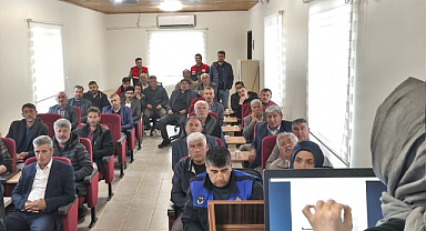 Av yasağı öncesi kritik toplantı