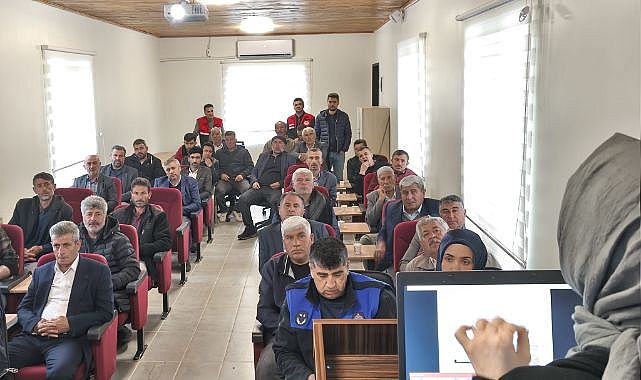 Av yasağı öncesi kritik toplantı