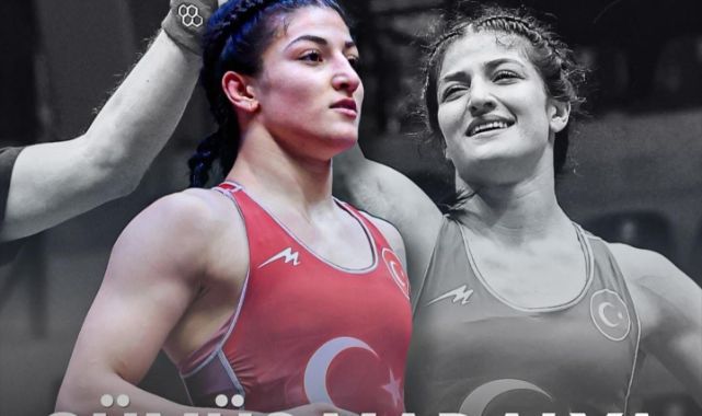 Avrupa ikincisi oldu   