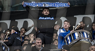 Babasının görevini devraldı! Erzurumspor sevdası babadan oğula miras kaldı