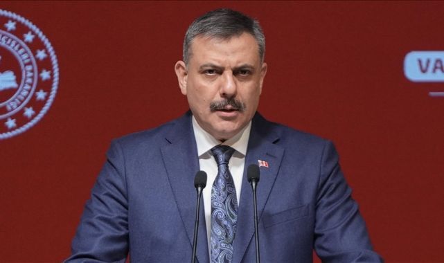 Bakan Çiftçi'den kritik toplantı! Valiler ve il eğitim müdürleriyle bir araya gelecek
