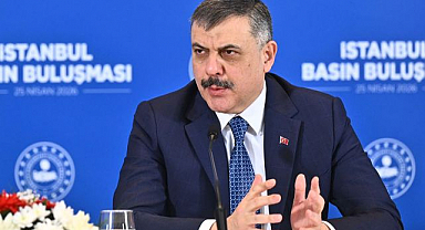 Bakan Çiftçi'den net mesaj! Hiç kimsenin gözünün yaşına bakılmayacak