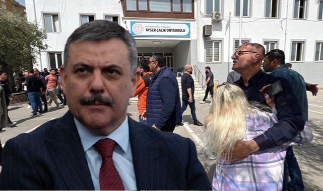 Bakan Çiftçi olay yerine gidiyor! Saldırı sonrası yerinde inceleme 