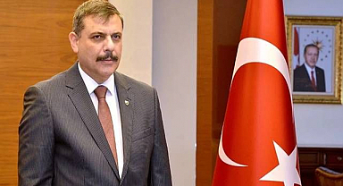 Bakan Çiftçi: Türkiye Yüzyılı’nın  inşasına canla  başla devam 