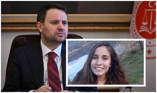 Bakan Gürlek açıkladı! Gülistan soruşturmasında kritik aşama