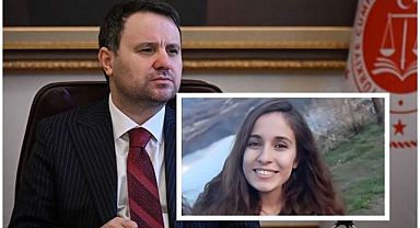 Bakan Gürlek açıkladı! Gülistan soruşturmasında kritik aşama