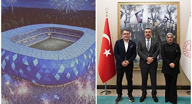 Bakan Tekin Pusula'ya açıkladı! Stat tamam