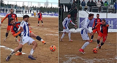 BAL’ın tadı kaçtı: 2-1