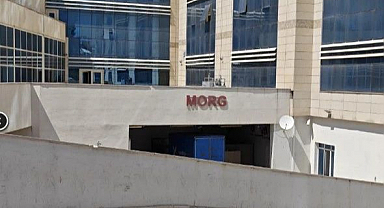 Baraj şantiyesinde cesedi bulundu!  