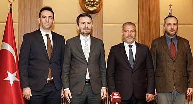 Basın İlan Kurumu ile Anadolu Üniversitesi arasında iş birliği protokolü