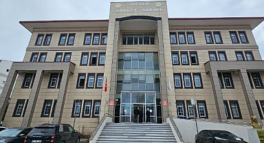 Başsavcı’dan 2025 değerlendirmesi: Suçlarda hakaret ilk sırada