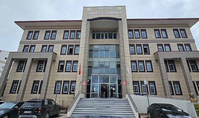 Başsavcı’dan 2025 değerlendirmesi: Suçlarda hakaret ilk sırada