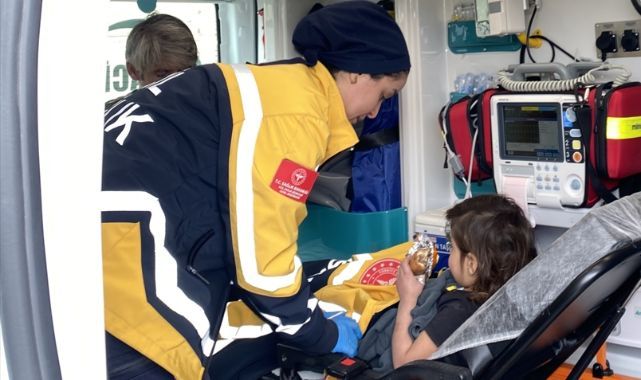 Beklenen müjdeli haber geldi!