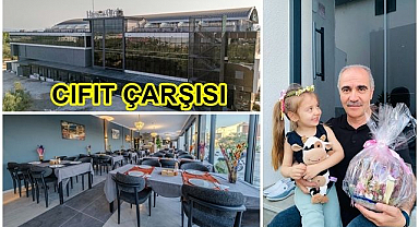 Beş yıldızlık dede!