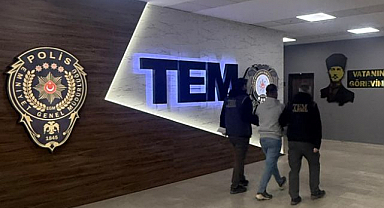 Beşiktaş’taki saldırıyı öven şahıs Erzurum’da tutuklandı