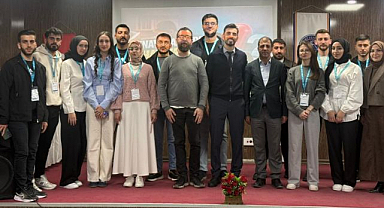 Bilinçsiz takviye kullanımının riskleri anlatıldı